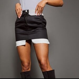 Pretty Little Thing Skirt